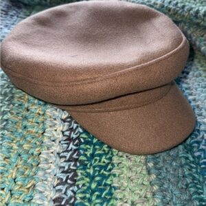 Newsboy Hat Women’s